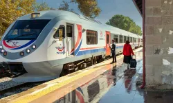 Bursa-Eskişehir Arası Hızlı Tren Geliyor!
