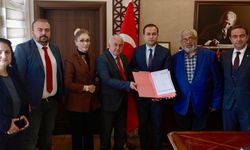 Bursa Keles’te eğitime büyük katkı!