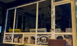 Bursa'da berber çırağı silahlı saldırıda hayatını kaybetti