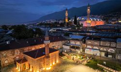 Bursa Namaz Vakitleri Bursa Ezan Saatleri | 02 Haziran 2025 Pazartesi