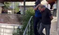 Bursa’da 10 Yıl Hapisle Aranan Zanlı, Kovalamaca Sonucu Yakalandı!