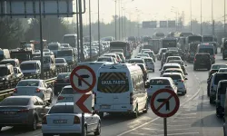 Bursa’da 19 Mayıs’ta Bazı Yollar Trafiğe Kapatılacak