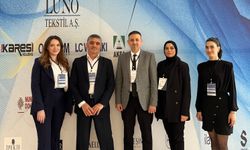 Bursa’da Akademisyenlerden Dayanımı Artırılmış İplik Projesi