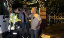 Bursa'da Alkollü Sürücü, Polisleri Sabır Sınavından Geçirdi! Ehliyeti 2041'e Kadar Alındı