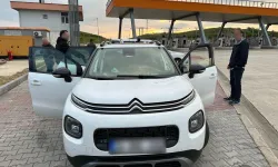 Bursa'da Göçmen Kaçakçılığına Geçit Yok!