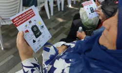 Bursa’da Halk Sağlığı ve Afet Bilinci Buluşmaları Başladı