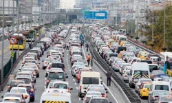Bursa’da Pazar Günü Birçok Yol Trafiğe Kapatılacak!