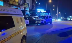 Bursa’da Şok Olay: Dernek Başkanı Baver Yıldızhan Silahla Yaralandı