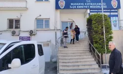 Bursa’da Yıllardır Aranıyordu: Müebbet Hapisli Firari Yakalandı!