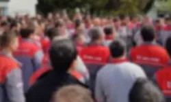 Bursa'daki ünlü süt fabrikası greve gidiyor