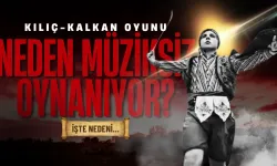 Bursa’nın Tarihi Kılıç-Kalkan Oyunu Neden Müziksiz Oynanıyor?