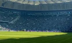 Bursaspor’da Kombine Satışında Hedef Rekor!