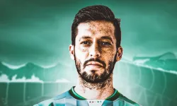 Bursaspor’dan Bir Hamle Daha!