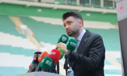 Bursaspor’un Borcu Ne Kadar Oldu? Enes Çelik Güncel Mali Rakamları Paylaştı!