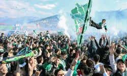 Bursaspor’un Zaferinin Üzerinden 15 Yıl Geçti