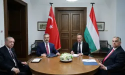 Cumhurbaşkanı Erdoğan, Viktor Orban ile Görüştü: Gündemde TDT, AB ve Ukrayna Savaşı Vardı