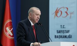 Erdoğan’dan Net Mesaj: “Kamu Malına El Uzatanın Gözünün Yaşına Bakmayız”