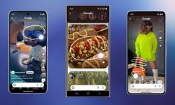Circle to Search Nedir? Ekrandaki Nesneleri Nasıl Aratabilirsin ve Hangi Cihazlarda Kullanılır?