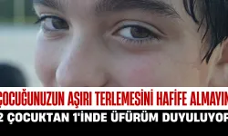 Çocuklarda Kalp Hastalığı Belirtileri Ciddiye Alınmalı: 2 Çocuktan 1'inde Üfürüm Duyuluyor