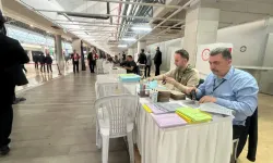 DAĞDER Başkanlığı İçin 8 Aday Yarışıyor: 7 Bin 533 Üye Oy Kullanacak