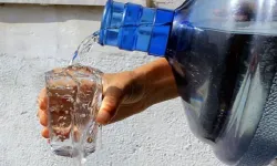 Damacanalılar neden 20 litre değil de 19 litre olarak satılıyor?