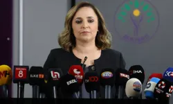 DEM Parti: "PKK'nin Kongre Kararlarıyla Barışa Bir Adım Daha Yaklaşıyoruz"