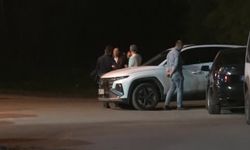 Dere Yatağında Bıçaklanarak Öldürülmüş Bir Kişi Bulundu!