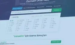 Domain Sorgulama Nasıl Yapılır? İstediğiniz Alan Adı Başkası Tarafından Alındıysa Neler Yapabilirsiniz?