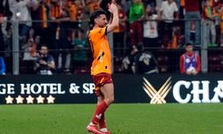 Dries Mertens, Galatasaray'a golle veda etti!