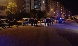 Dünürler Arasında Silahlı Kavga: Baba ve Oğul Vuruldu!