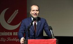 Fatih Erbakan: “Yüzde 7 Oy Oranına Ulaştık, Türkiye’nin 3. Büyük Partisi Olduk”
