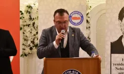 Eğitim-Bir-Sen 2025’te de İnegöl’ün Yetkili Sendikası Oldu
