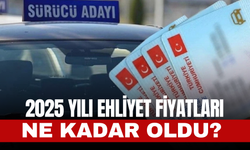 2025 Yılı Motor Ehliyeti Fiyatları Ne Kadar? Yeni Düzenleme İle Gençler İçin Büyük Fırsat!