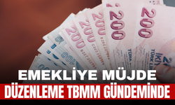 Emekliye Müjde: Aylık Bağlanma Oranı Yüzde 3’e Yükseliyor, Maaşlar Artacak