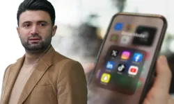 Enes Çelik: “Sadece X Hesabım Var”