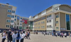 Erdem Beyazıt İmam Hatip Ortaokulu'nda Şenlik Coşkusu Yaşandı