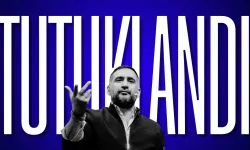 Eski Futbolcu Ümit Karan Cezaevine Gönderildi