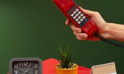 Eski Telefon Tuşlarındaki Çıkıntıların ve Harf Dağılımının Şaşırtıcı Sırrını Duymuş muydunuz?