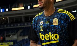 Fenerbahçe Beko, Galatasaray’ı 94-70 Mağlup Ederek Normal Sezonu Lider Tamamladı