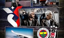 Fenerbahçe - Beşiktaş Maçı 100’den Fazla Ülkede Yayınlanacak