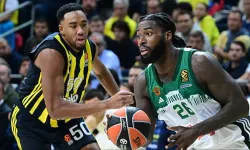 Fenerbahçe, THY Euroleague Final Four'da Panathinaikos ile karşılaşacak