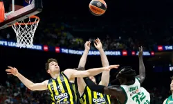 Fenerbahçe Panathinaikos’u Eledi, Hakemlere Sert Tepki Maça Damga Vurdu!