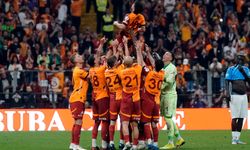Fernando Muslera, Galatasaray ile son maçına çıktı