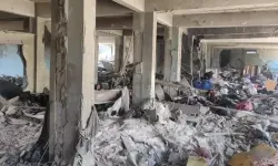 İsrail’in Gazze Saldırılarında Can Kaybı 52 Bin 615’e Yükseldi