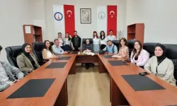 Gastro İnegöl Dumlupınar Üniversitesi'nde Örnek Oldu