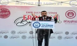 6 Asırlık Gelenek Bursa'nın O İlçesinde Yaşatılıyor