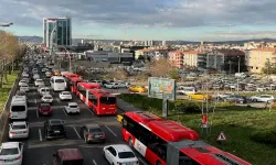 Ankara Dünya Trafik Sıralamasında Kaçıncı Sırada Yer Alıyor, Gerçekten İlk 5'te mi?