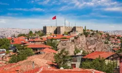 Ankara’daki En Ünlü Tarihi Çarşılardan Hangileri ve Bu Çarşılarda Neler Bulunur?
