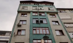 Anne ve Babasını Bıçakla Yaralayan Şüpheli Yakalandı