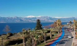 Antalya'nın En Pahalı Caddesi Hangisi? Bu Caddede Kiralar Neden Dudak Uçuklatıyor?